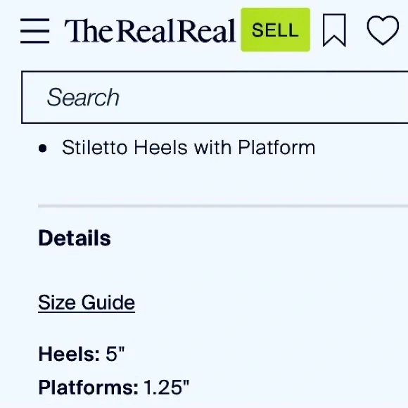 Enzo Angiolini Rhinestone Stilettos Size 7 - Picture 5 of 16